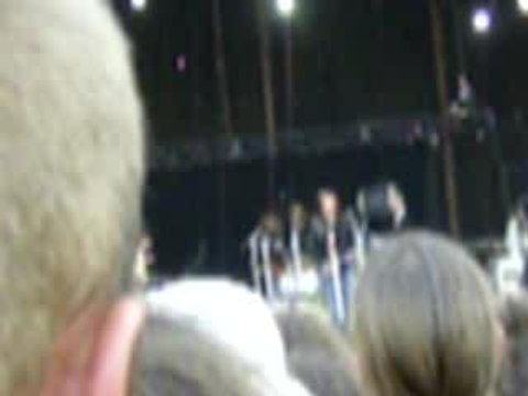 Corey Taylor Freak on a Leash