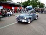 Renault 4CV