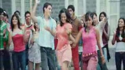 Kabhi Kabhi - Jaane Tu Ya Jaane Na