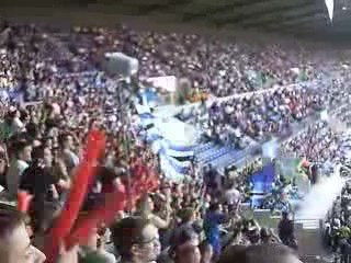 RCS - Reims : chants