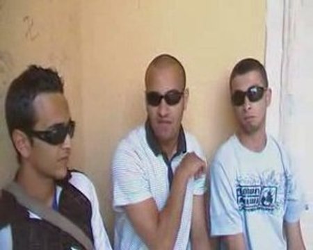 Street bench-lil nex annonce son projet part1