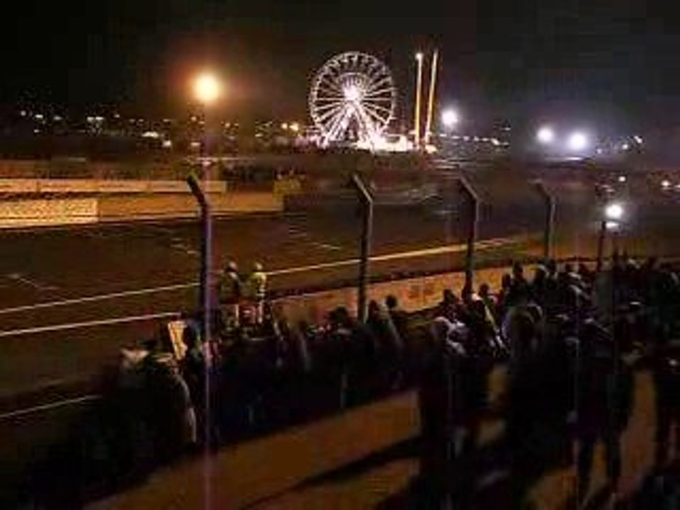 MCF - 24h du Mans 2009