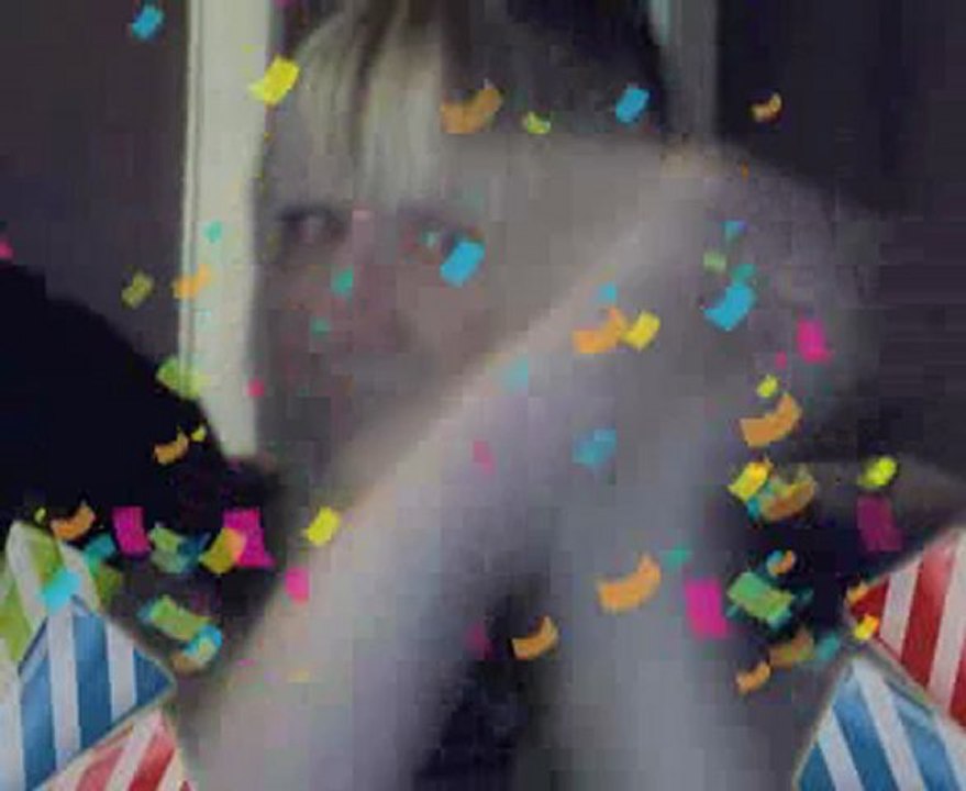 Petite soirée avec Eux <3