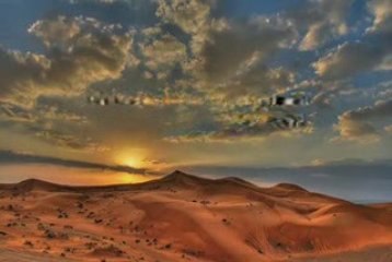 Allah'ın Varlığına Bu Örnek Yeter