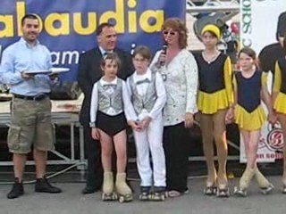 Festival dello sport 2009