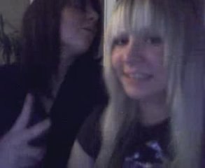 Petite soirée avec Eux <3 ( Suite )