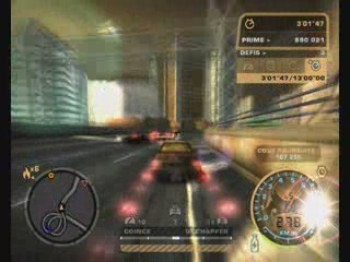 nfs  la poursuite finale