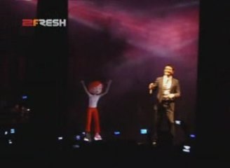 Kita ve Keremcem'den Muhteşem Kotex Young Konseri ! ! !