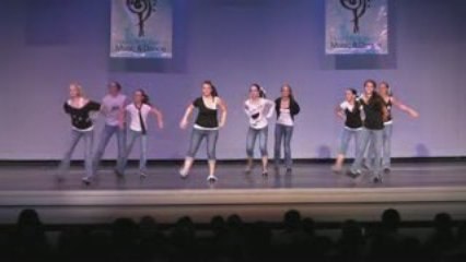 Tap Classes in Charlotte, NC - Dance School