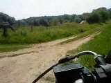 dirt bike 125 cc