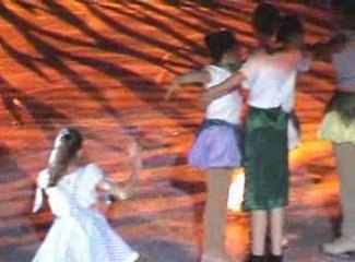 Gala 2009 -Dothy et le magicien d'Oz-