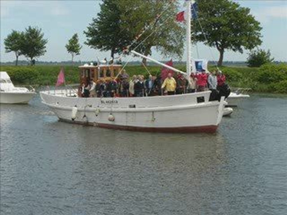 Le baliseur .. Somme II