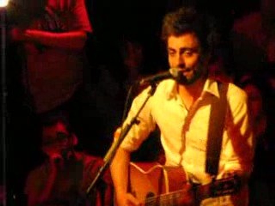 Cocoon @ La Maroquinerie -  Don't give a shit