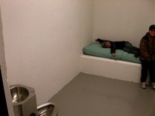 Cellule poste charlevoix-ouest