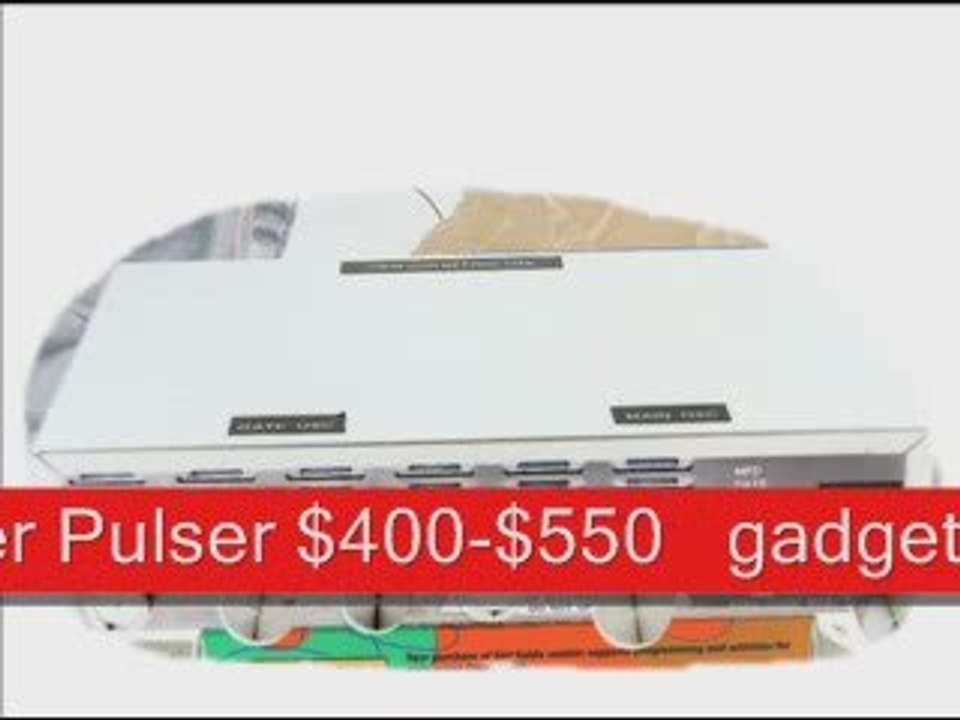 NEWEST 60-amp 200-volt Stanley Stan Mayer Meyer Pulsed DC