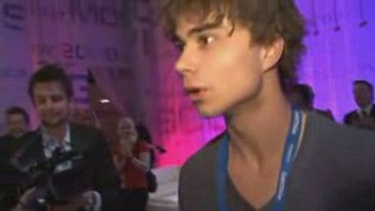 Alexander Rybak