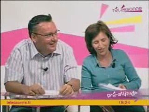 extraits de l'émission du 18 Mai 2009