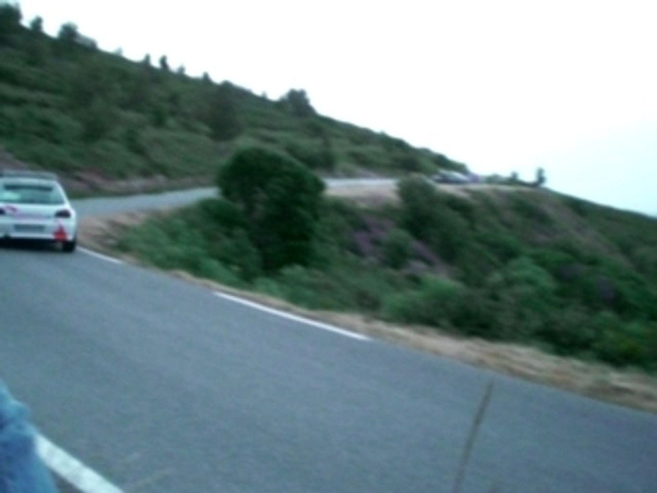VIDEO RALLYE ST BAUME 2009 (1)