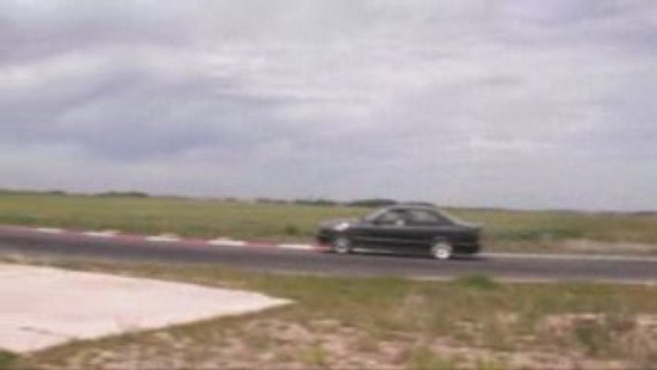 Clastres 2009-05-23 : Drift  / Vues Extérieures 7/9