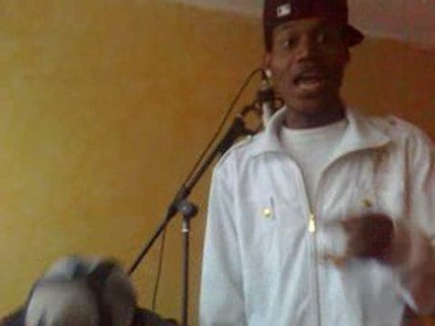 RixaY Mc Feat Mc GuéPla - Freestyle - 2k9