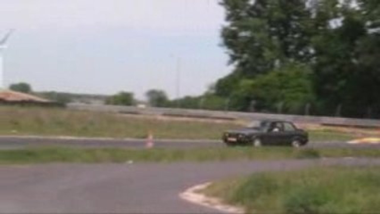 Clastres 2009-05-23 : Drift  / Vues Extérieures 9/9