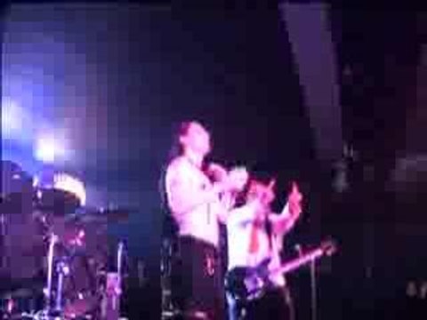 Society 1 Electronic Press Kit