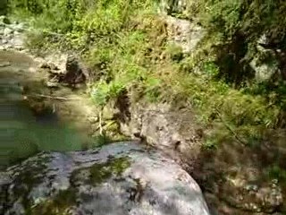 La Drevenne (Saint Gervais, Vercors)