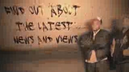 Thi Infinite X Blog Commercial 2