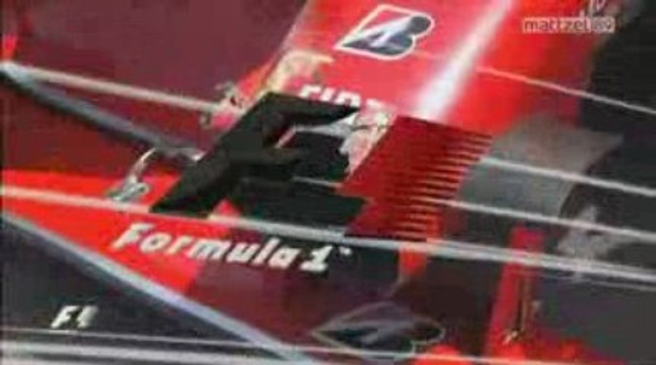 Massa'nın sıralamalardaki kazası