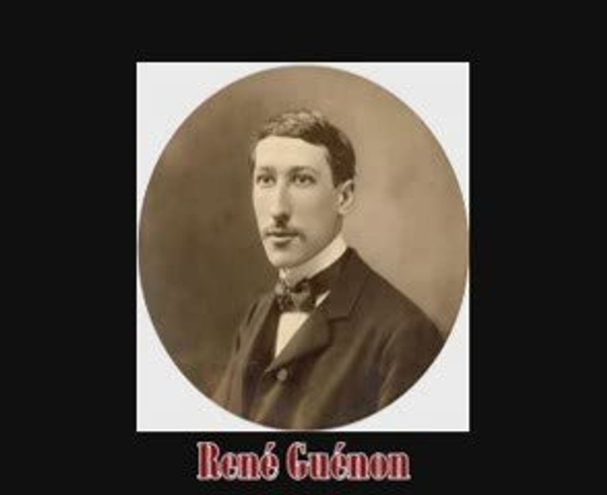 LLP - Extraits de Mélanges - René Guénon A