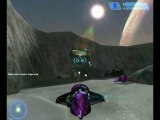Halo walkthrough spécial, mode multijoueur