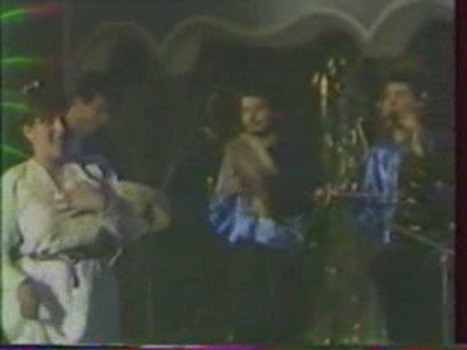 Noujoum Bourgogne - 1988