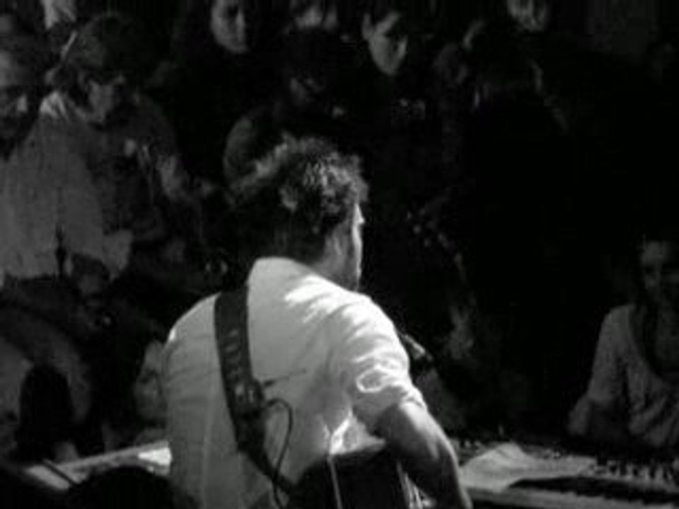 Cocoon @ La Maroquinerie - Cathedral