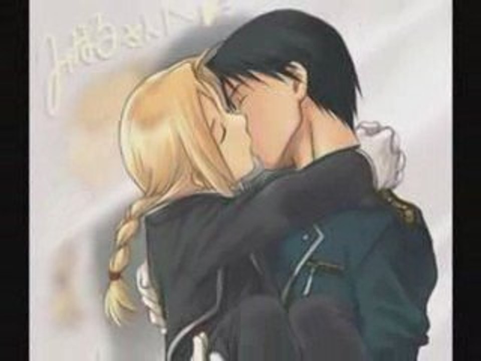 Amv yaoi manga ^-^