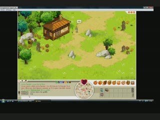 Dofus Venez dans ma guilde