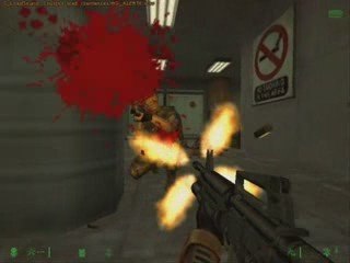 Peace Likes Us part 1