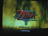 presentation boss rush: zelda twilight princess