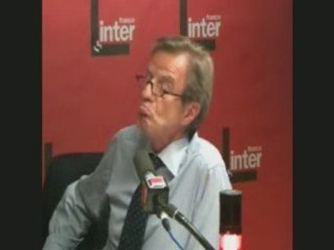 BERNARD KOUCHNER LE NOUVEAU AVOCAT DE LA FRANCAFRIQUE/