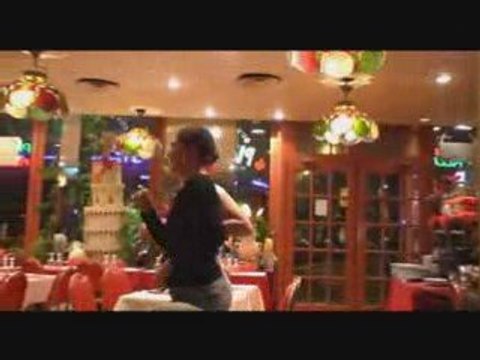 Petit delire entre amis