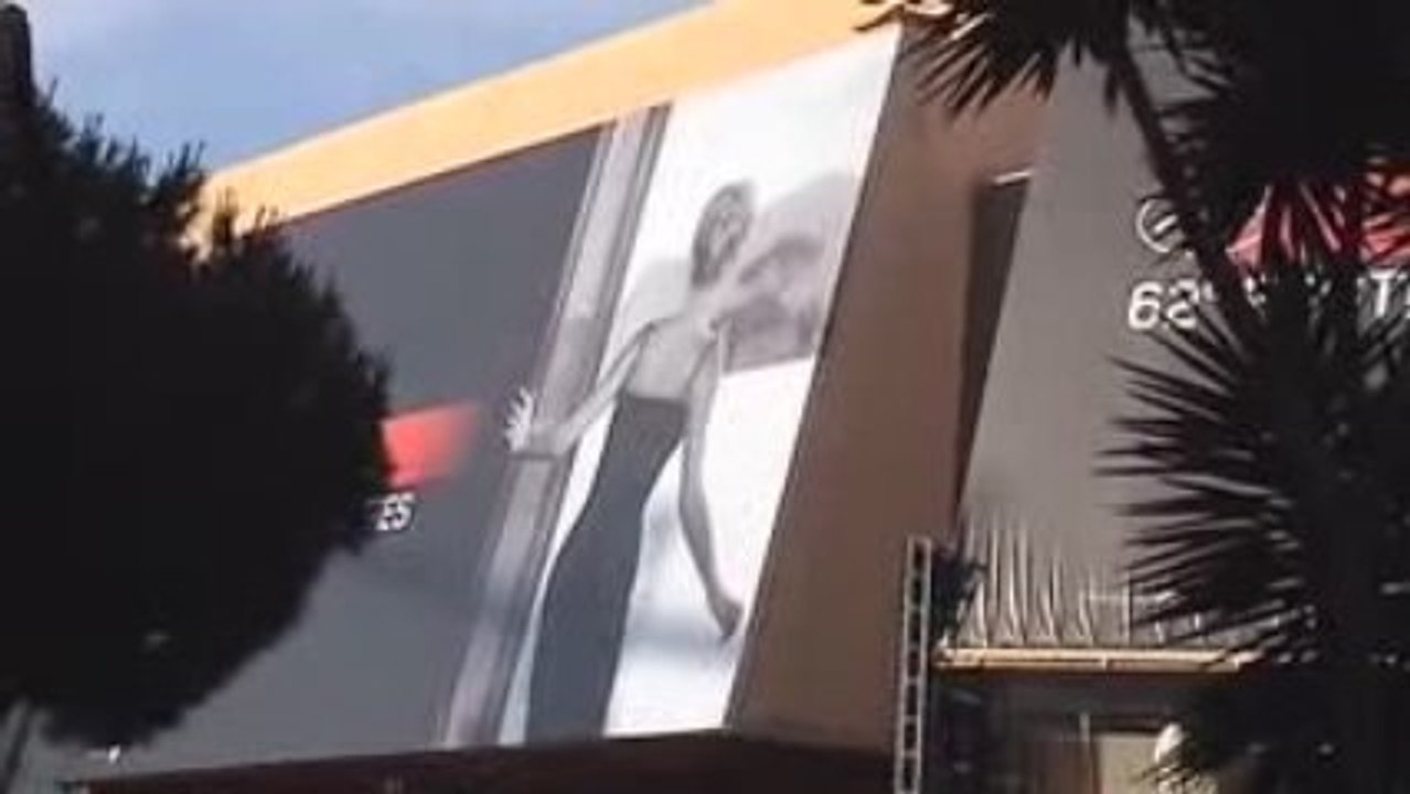 Festival Cannes 2009