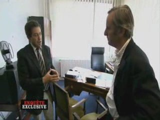 Le métal c'est mal, vade retro satanas ! merci les médias !