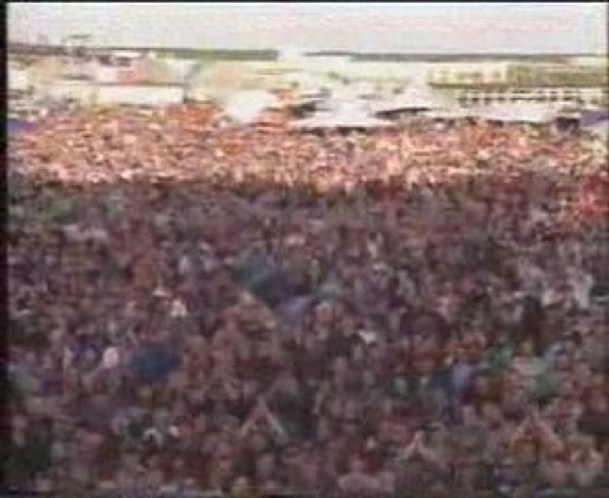 Joe cocker (1995) -2 chansons-