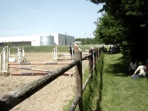 Moi et Krunch 2e Anadé E3