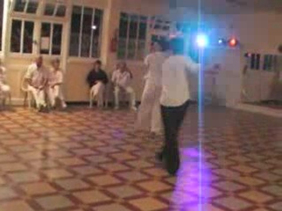 Chacha par Fabio & Silvia