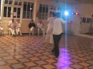 Chacha par Fabio & Silvia