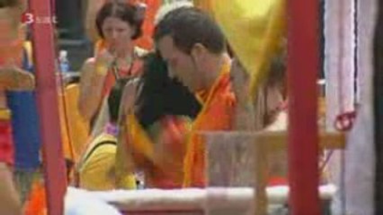 DJ Tatana Live @ Street Parade 2004 (Partie 2/3)