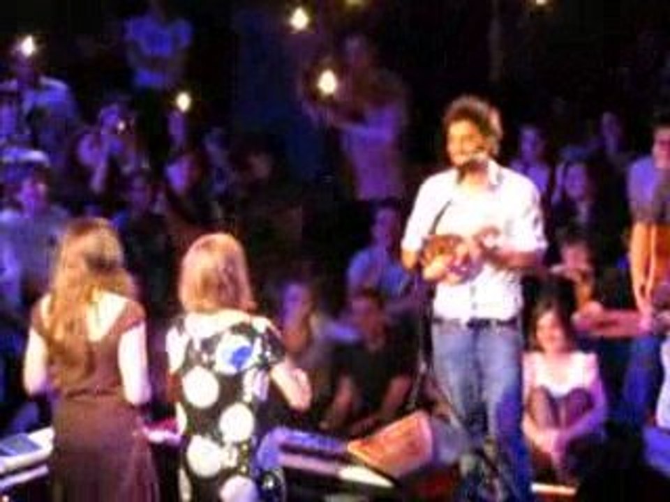 Cocoon @ La Maroquinerie - Chupee [extrait]