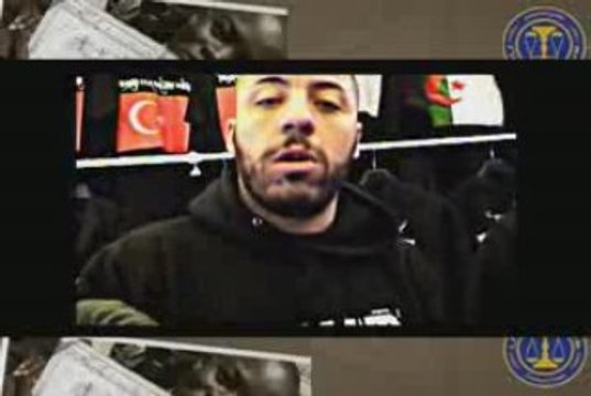 ZEHEF REPOND A SARKOZY SUR LES BIENFAITS DE LA COLONISATION