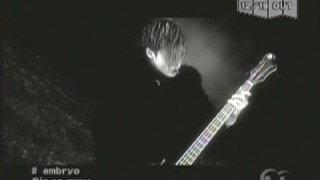 Dir En Grey - Embryo |PV]