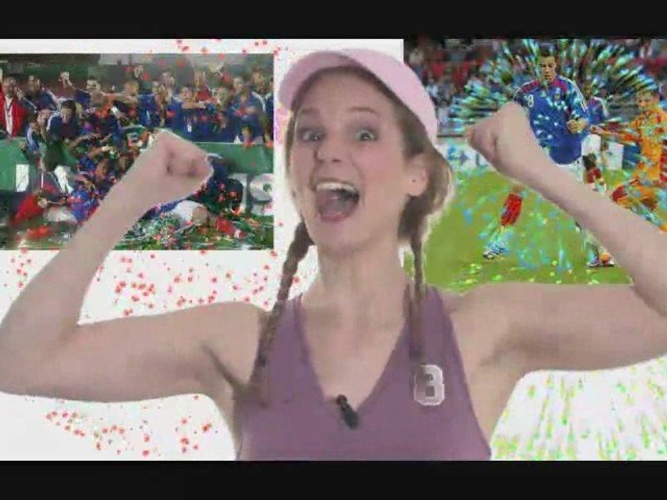 Yoann Gourcuff :fangirl meilleur joueur championnat France